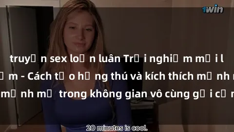 truyện sex loạn luân Trải nghiệm mới lạ với sex phòng tắm - Cách tạo hứng thú và kích thích mạnh mẽ trong không gian vô cùng gợi cảm và lãng mạn