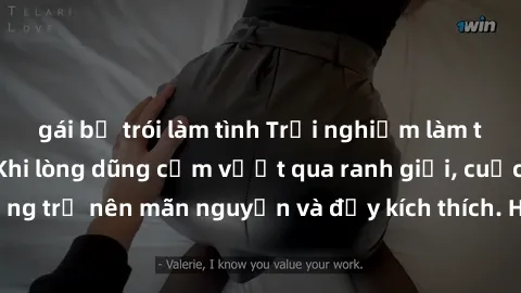 gái bị trói làm tình Trải nghiệm làm tình ngoài đường: Khi lòng dũng cảm vượt qua ranh giới, cuộc hẹn nơi công cộng trở nên mãn nguyện và đầy kích thích. Hành vi nguy hiểm, nhưng cũng tạo nên cảm giác